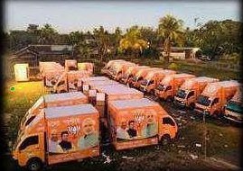 Political Campaign — Bhartiya Janta Party (BJP)