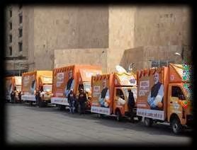 Political Campaign — Bhartiya Janta Party (BJP)