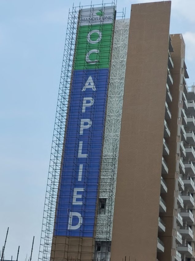 MS Barricades & Project Fencing — Kashish Developers