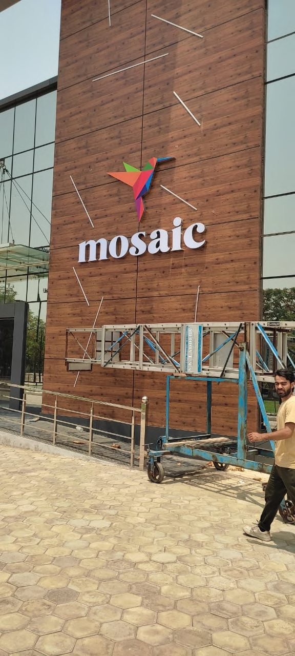 Real Estate Signage (Multiple Brands) — ATS Marigold, Mosaic, Agristo
