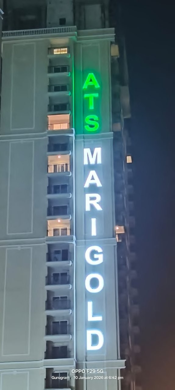 Real Estate Signage (Multiple Brands) — ATS Marigold, Mosaic, Agristo