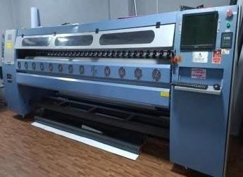 Roll laminator for finishing large-format prints
